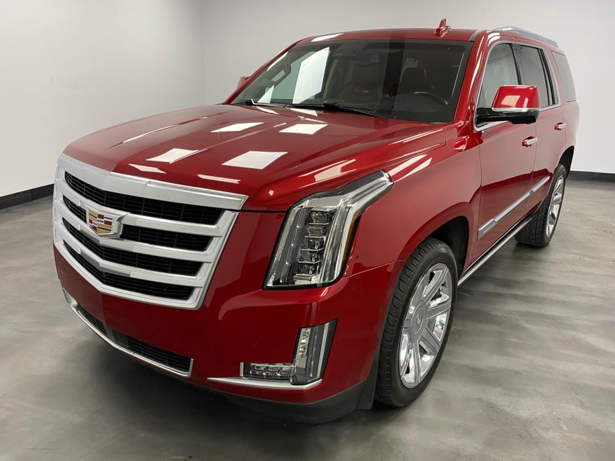 2015 Cadillac Escalade 4WD 4dr Premium photo