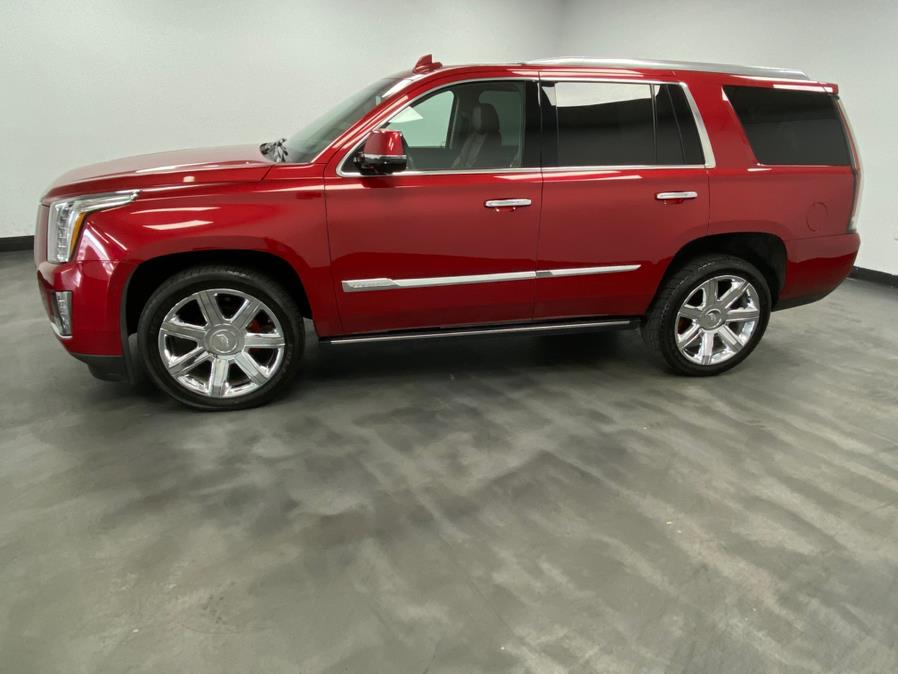 2015 Cadillac Escalade 4WD 4dr Premium photo