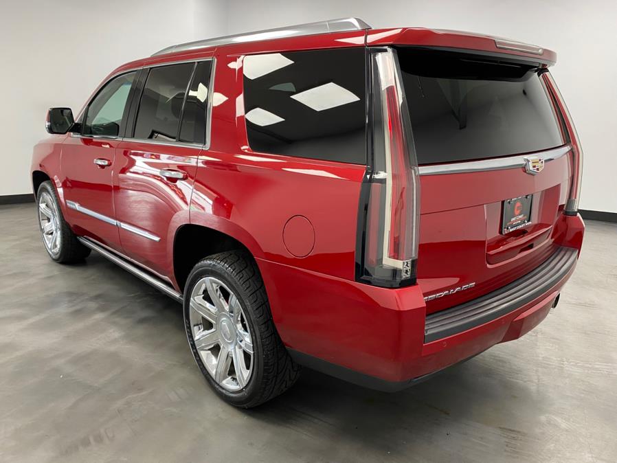 2015 Cadillac Escalade 4WD 4dr Premium photo