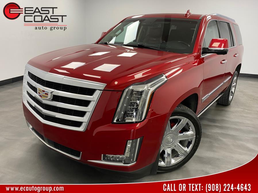 2015 Cadillac Escalade 4WD 4dr Premium photo