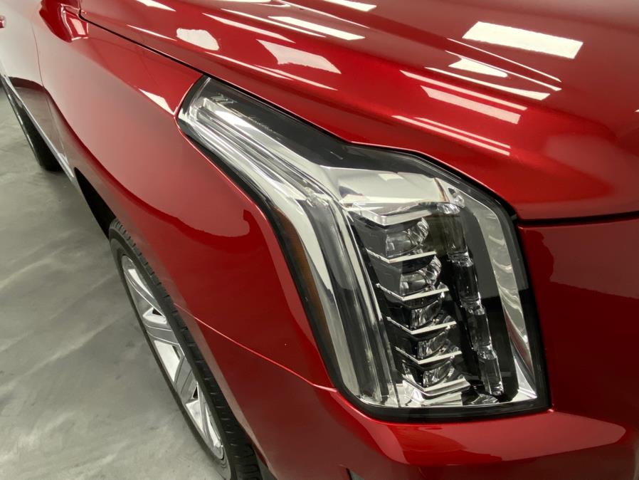 2015 Cadillac Escalade 4WD 4dr Premium photo