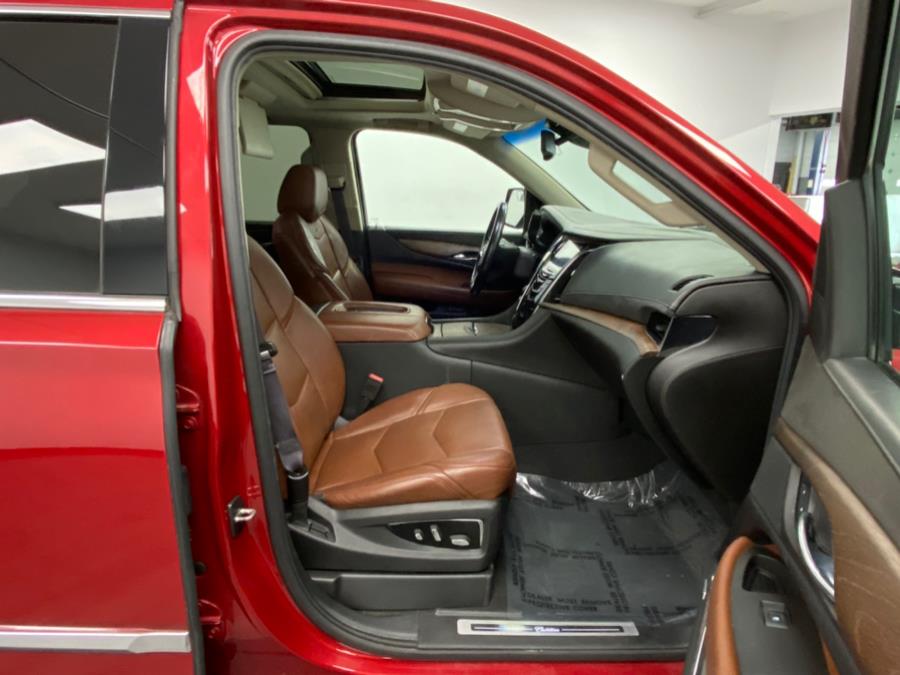 2015 Cadillac Escalade 4WD 4dr Premium photo