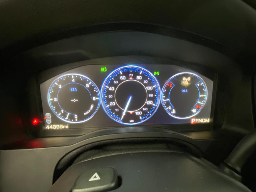 2015 Cadillac Escalade 4WD 4dr Premium photo