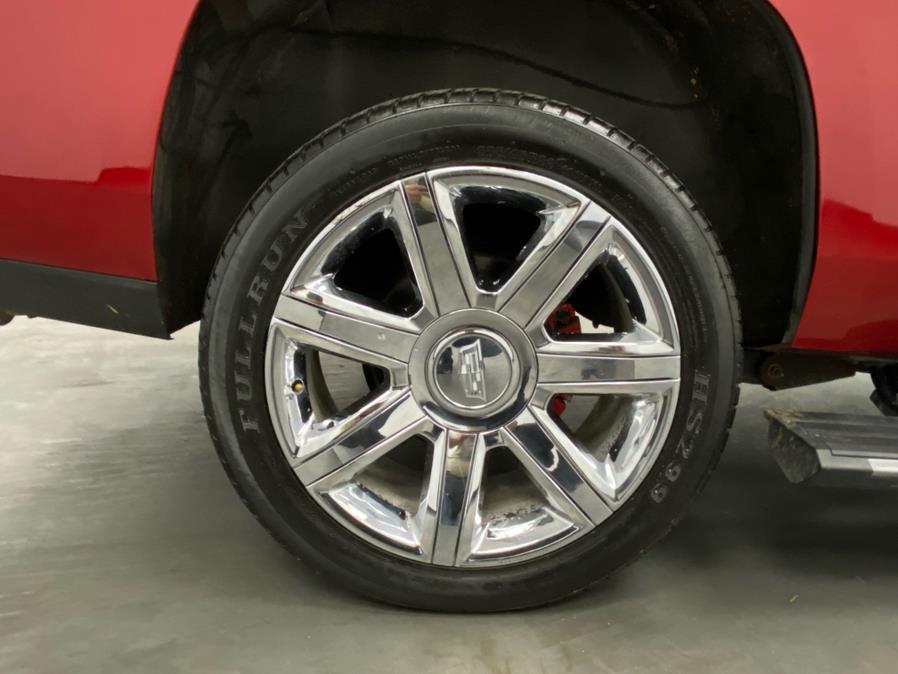 2015 Cadillac Escalade 4WD 4dr Premium photo
