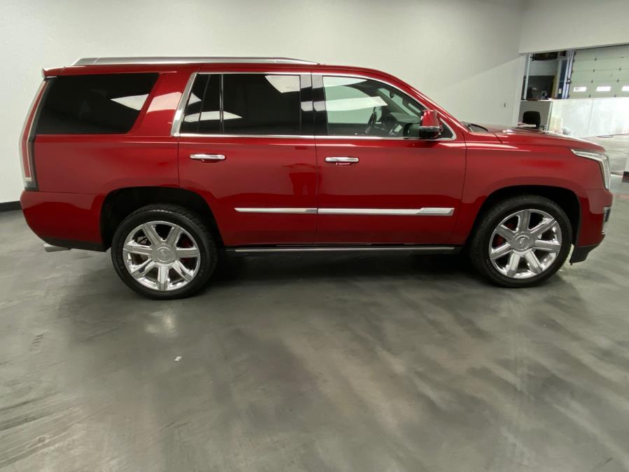 2015 Cadillac Escalade 4WD 4dr Premium photo