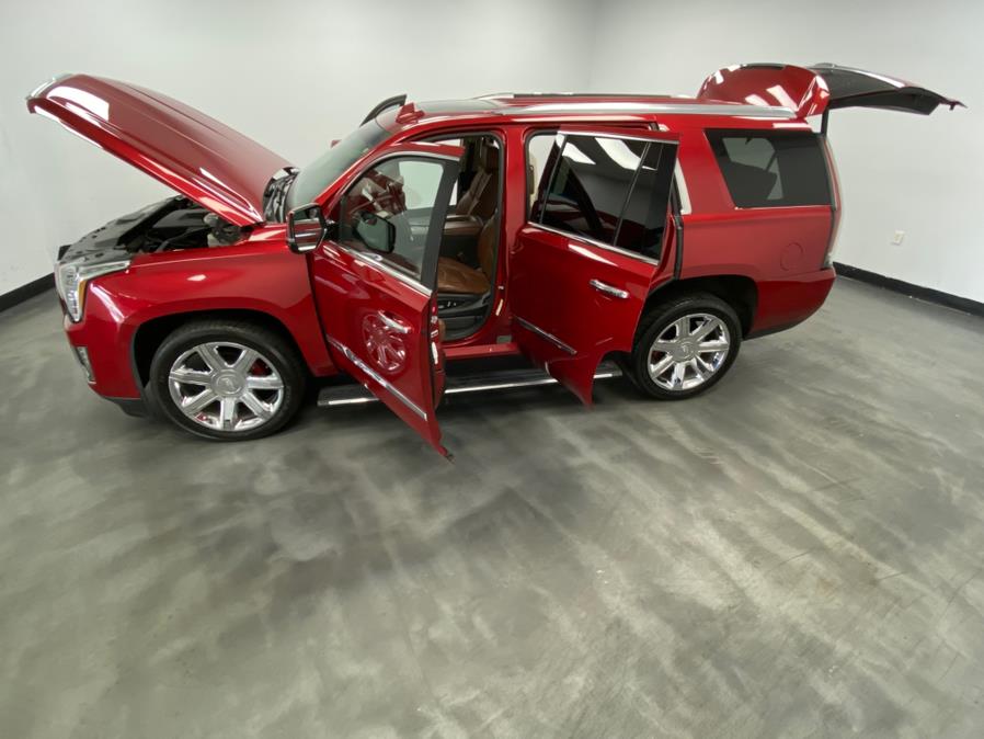 2015 Cadillac Escalade 4WD 4dr Premium photo