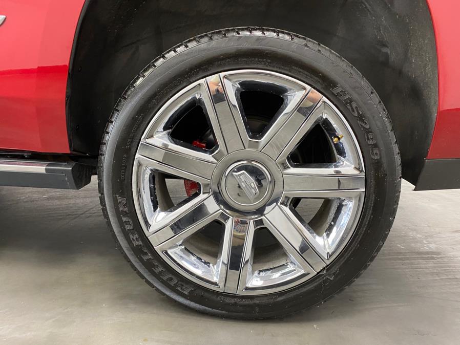 2015 Cadillac Escalade 4WD 4dr Premium photo