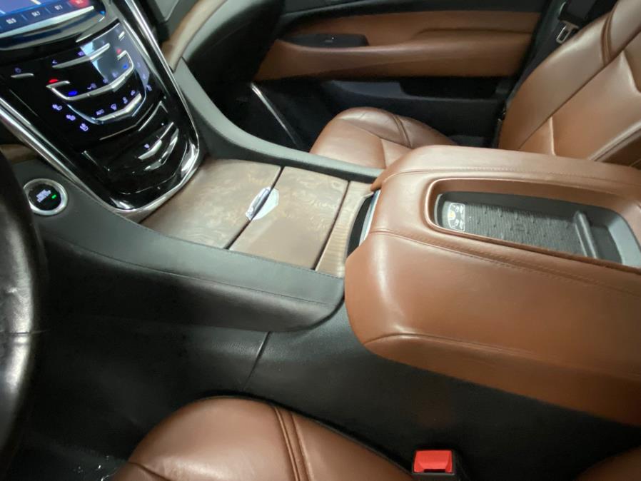 2015 Cadillac Escalade 4WD 4dr Premium photo