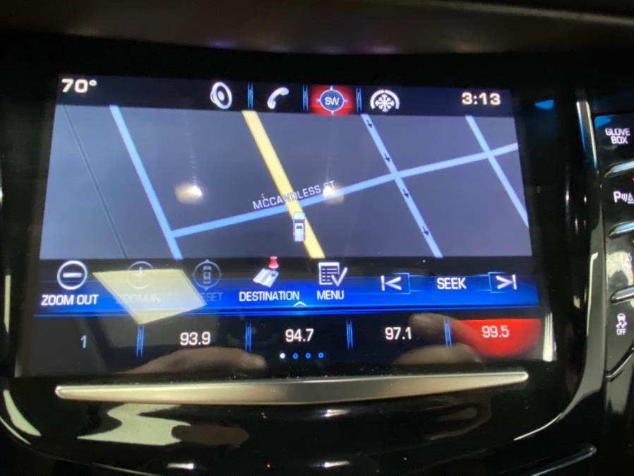 2015 Cadillac Escalade 4WD 4dr Premium photo