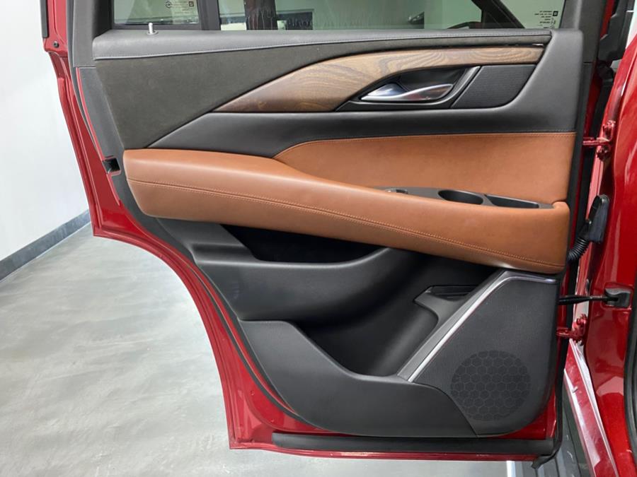 2015 Cadillac Escalade 4WD 4dr Premium photo