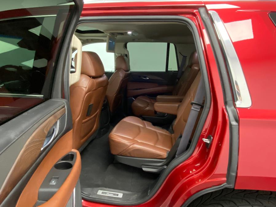 2015 Cadillac Escalade 4WD 4dr Premium photo
