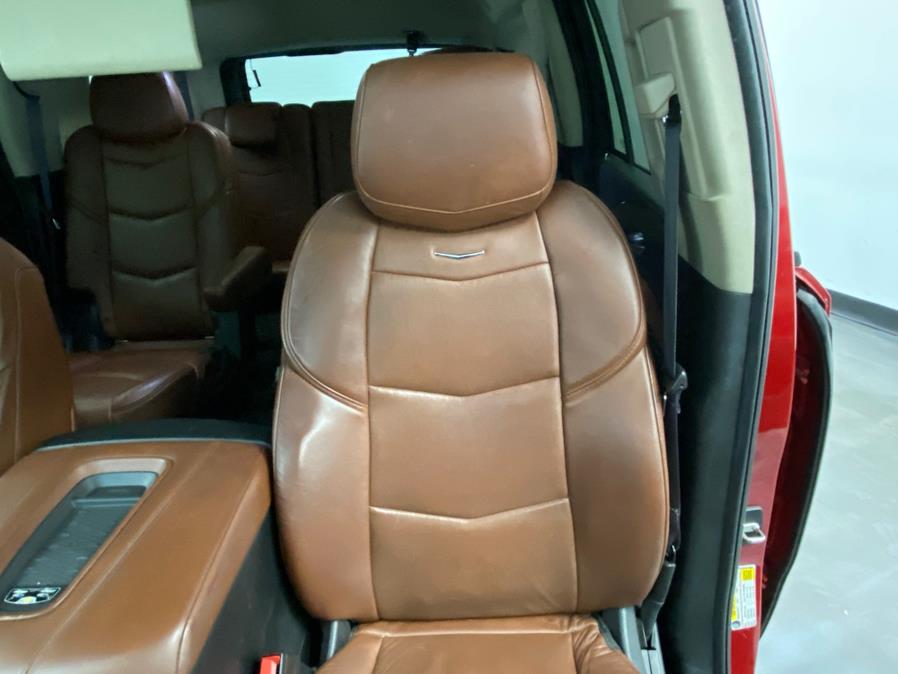 2015 Cadillac Escalade 4WD 4dr Premium photo
