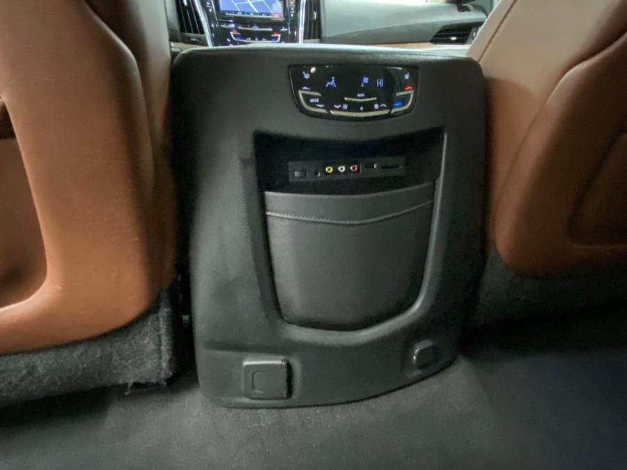 2015 Cadillac Escalade 4WD 4dr Premium photo