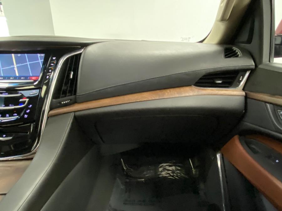 2015 Cadillac Escalade 4WD 4dr Premium photo