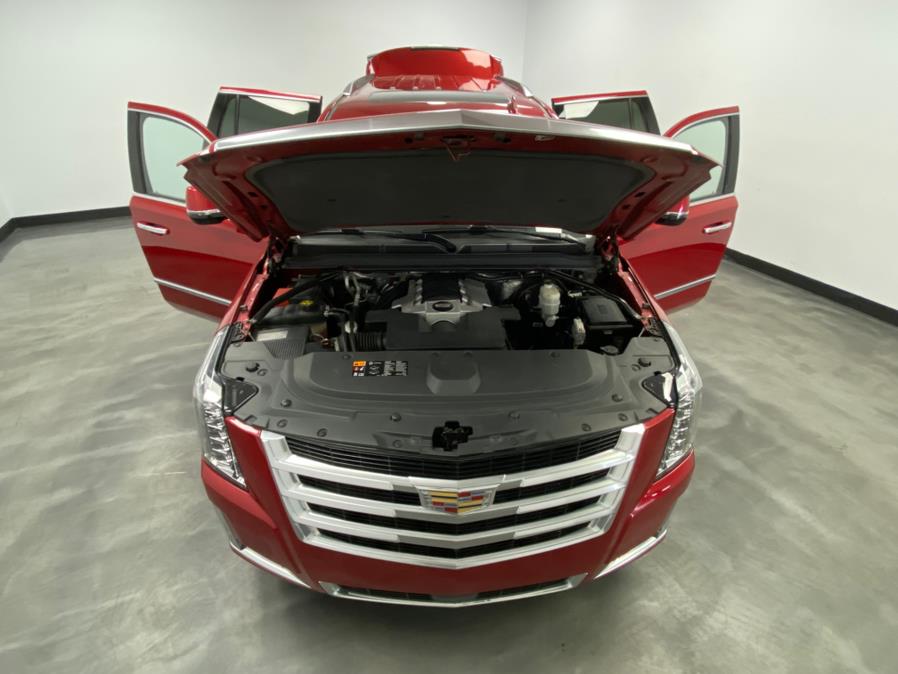 2015 Cadillac Escalade 4WD 4dr Premium photo