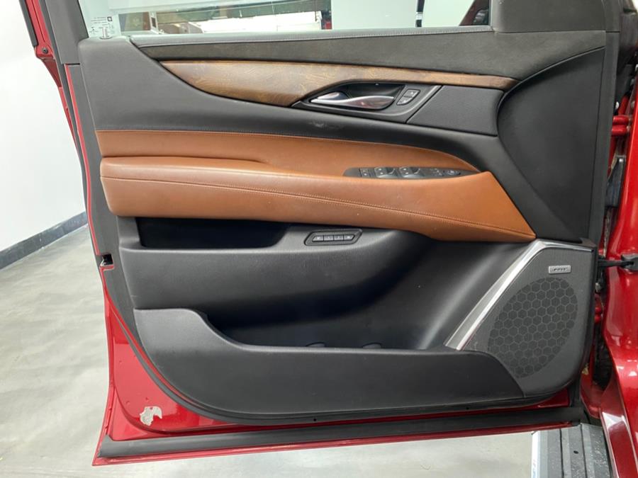 2015 Cadillac Escalade 4WD 4dr Premium photo