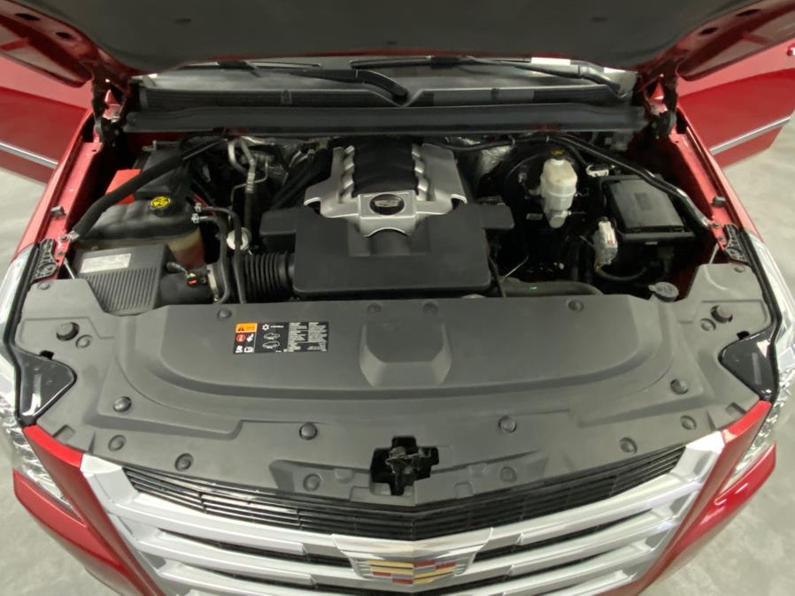 2015 Cadillac Escalade 4WD 4dr Premium photo