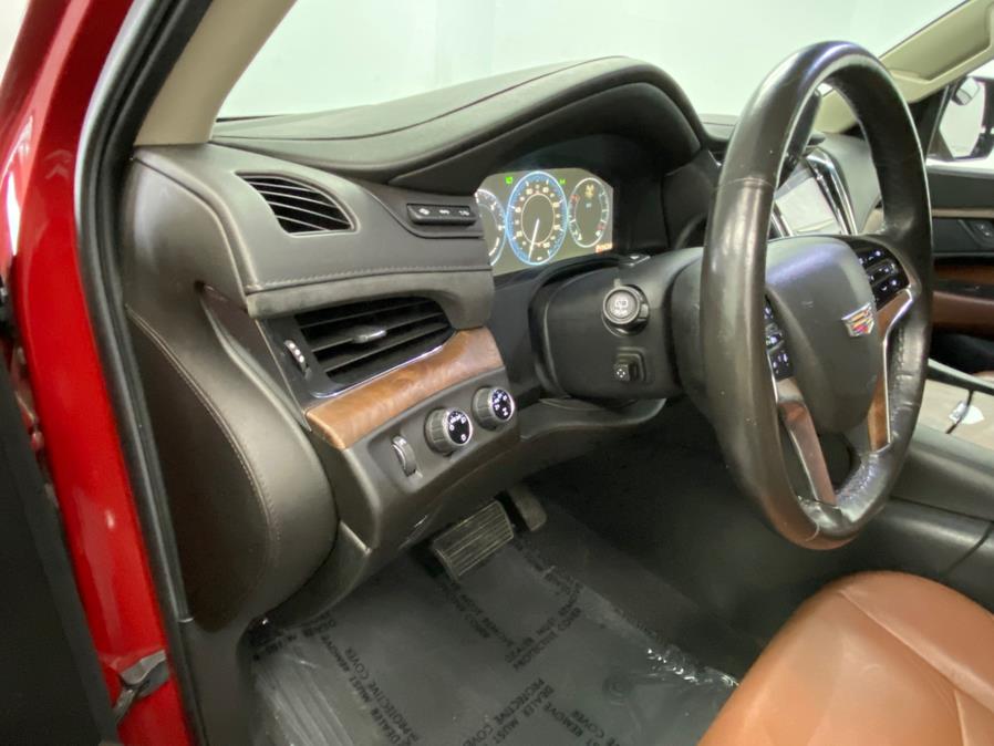 2015 Cadillac Escalade 4WD 4dr Premium photo
