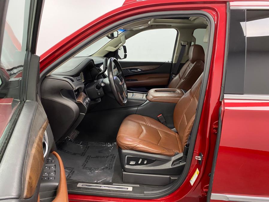 2015 Cadillac Escalade 4WD 4dr Premium photo