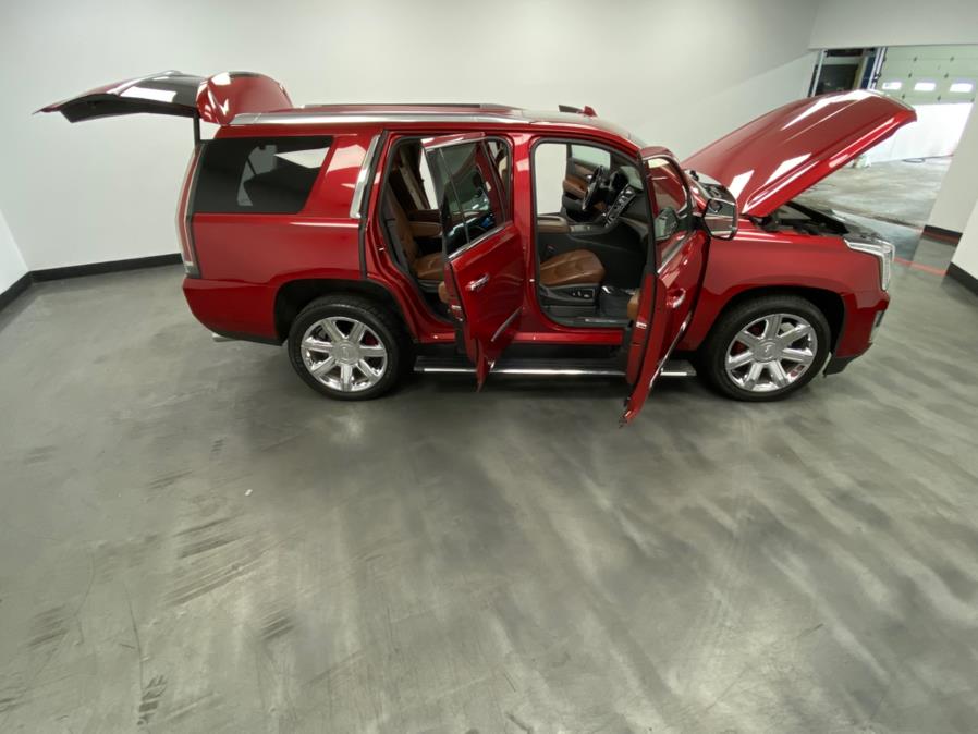 2015 Cadillac Escalade 4WD 4dr Premium photo