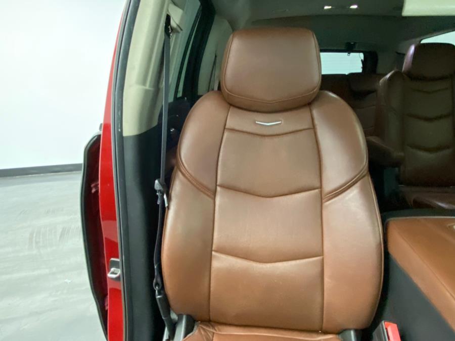 2015 Cadillac Escalade 4WD 4dr Premium photo