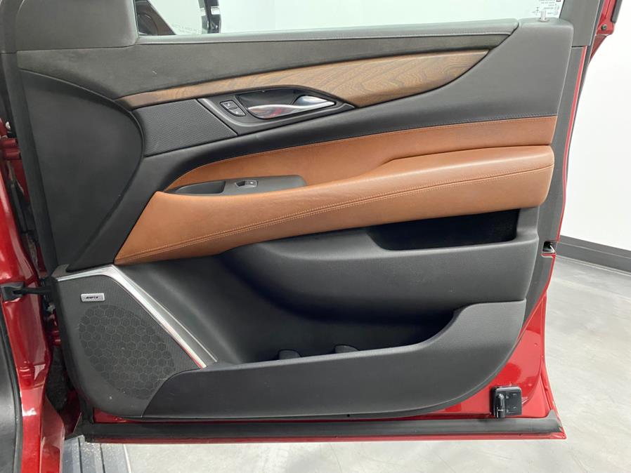 2015 Cadillac Escalade 4WD 4dr Premium photo