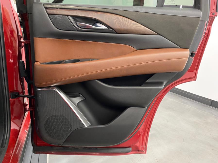 2015 Cadillac Escalade 4WD 4dr Premium photo
