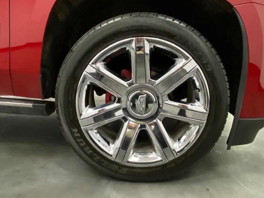 2015 Cadillac Escalade 4WD 4dr Premium photo