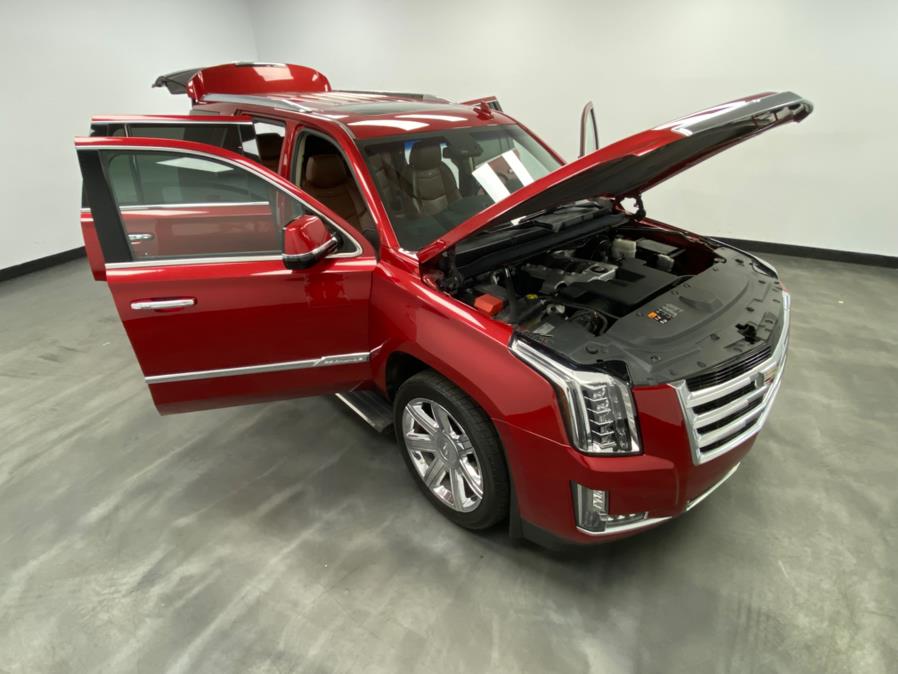 2015 Cadillac Escalade 4WD 4dr Premium photo