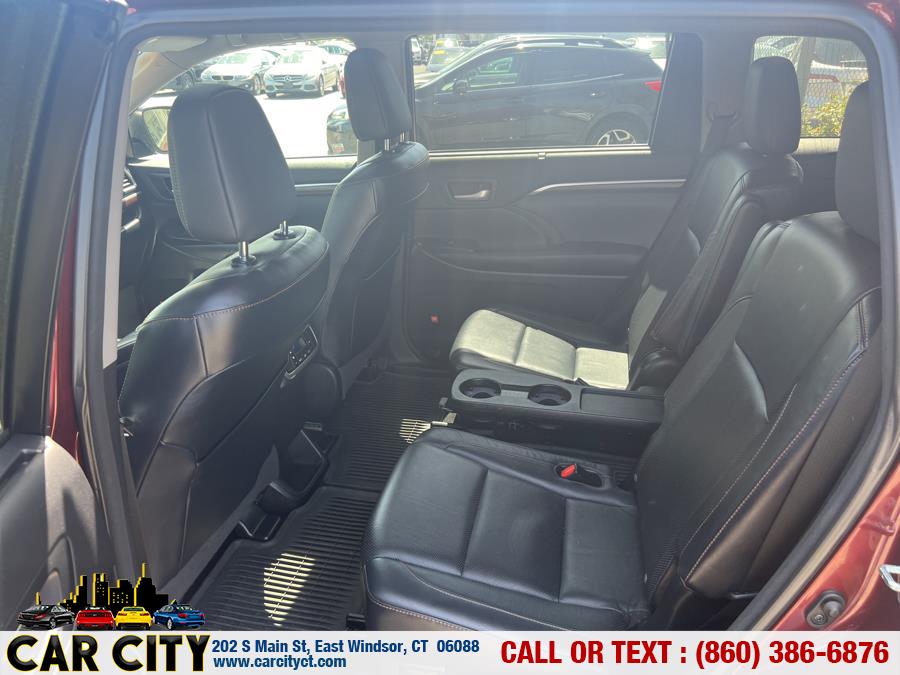 2015 Toyota Highlander AWD 4dr V6 Limited (Natl) photo