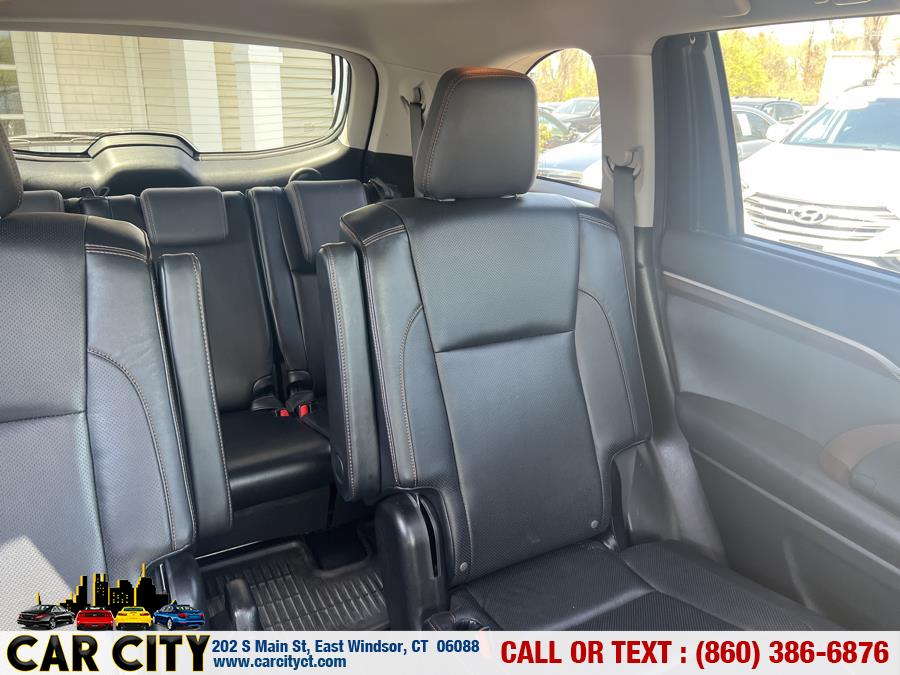 2015 Toyota Highlander AWD 4dr V6 Limited (Natl) photo