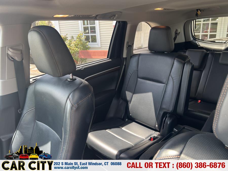2015 Toyota Highlander AWD 4dr V6 Limited (Natl) photo