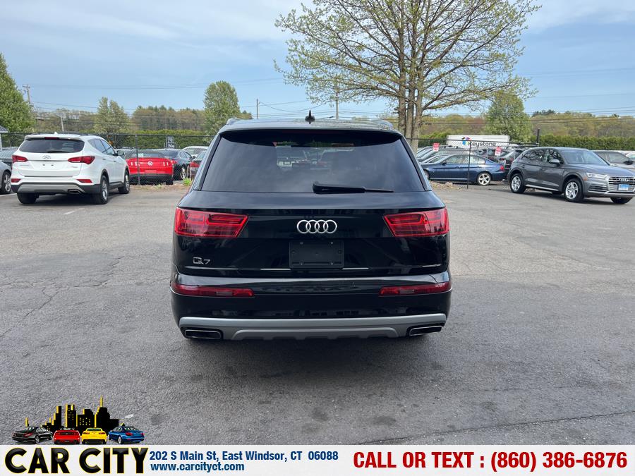 2019 Audi Q7 Premium Plus 45 TFSI quattro photo