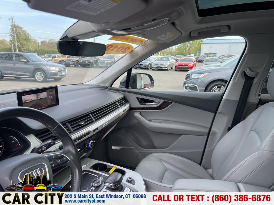 2019 Audi Q7 Premium Plus 45 TFSI quattro photo