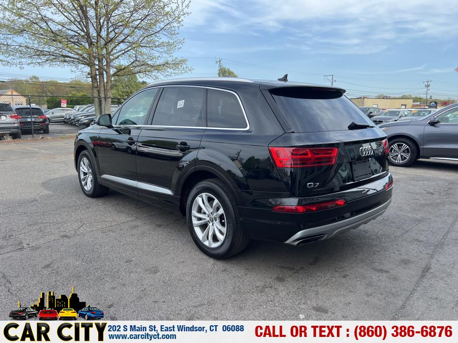2019 Audi Q7 Premium Plus 45 TFSI quattro photo
