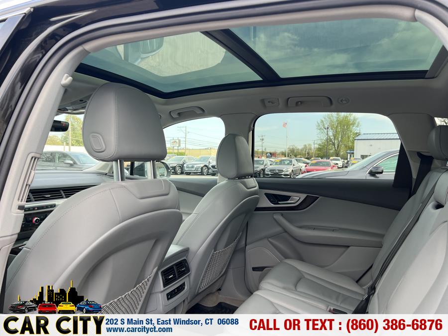 2019 Audi Q7 Premium Plus 45 TFSI quattro photo