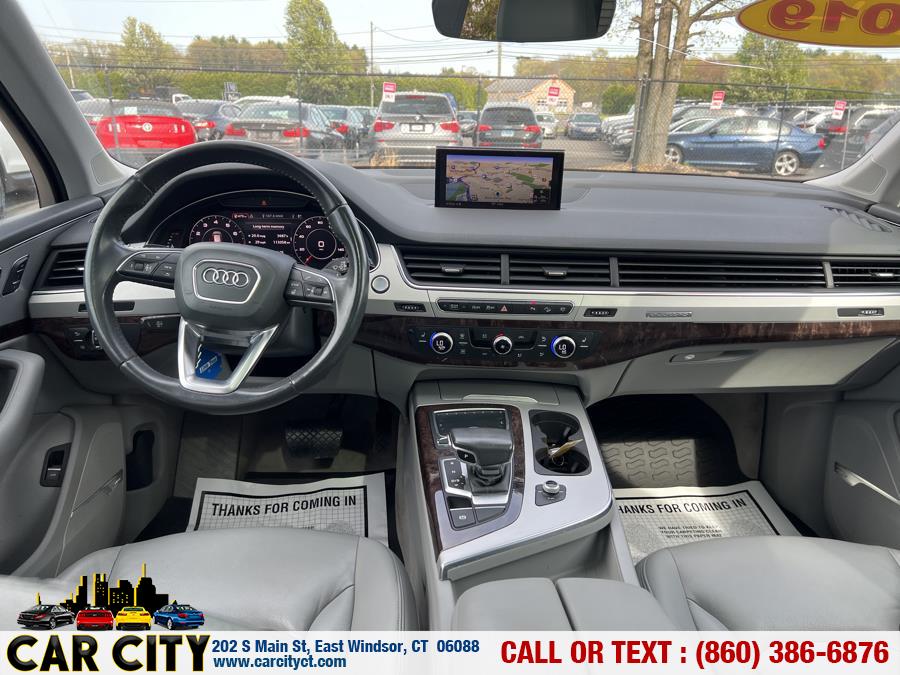 2019 Audi Q7 Premium Plus 45 TFSI quattro photo