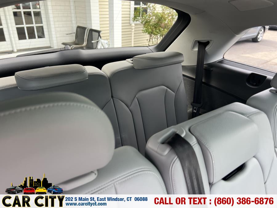 2019 Audi Q7 Premium Plus 45 TFSI quattro photo