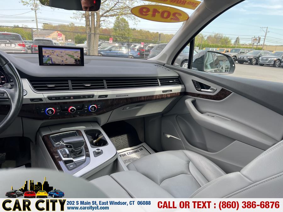 2019 Audi Q7 Premium Plus 45 TFSI quattro photo
