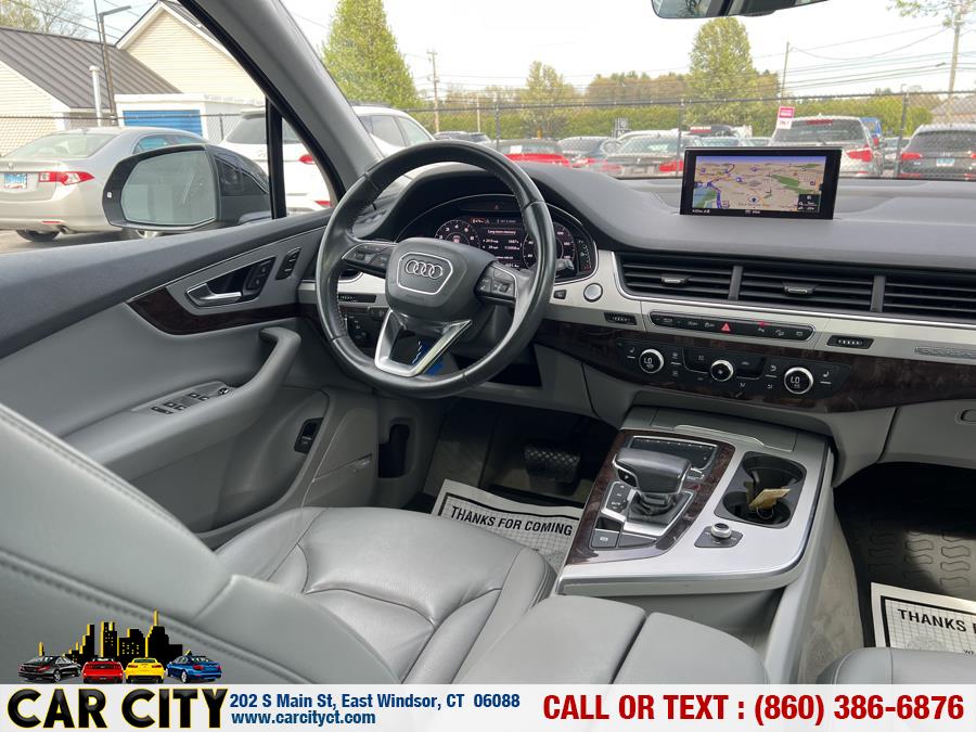 2019 Audi Q7 Premium Plus 45 TFSI quattro photo