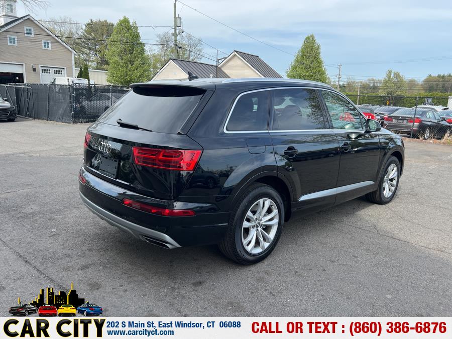 2019 Audi Q7 Premium Plus 45 TFSI quattro photo