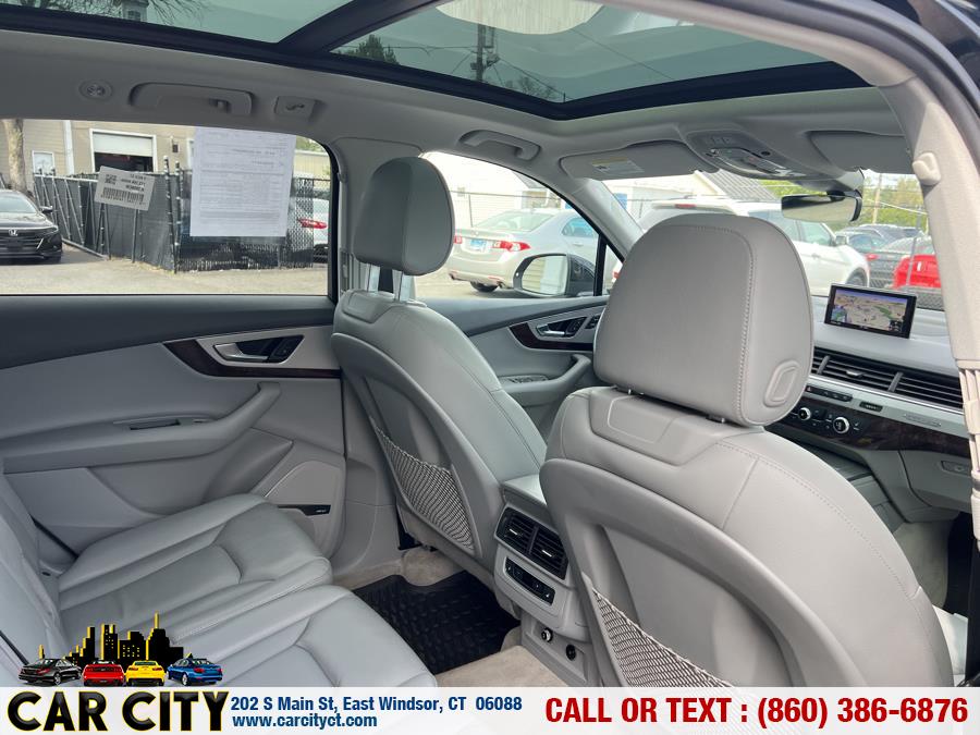 2019 Audi Q7 Premium Plus 45 TFSI quattro photo