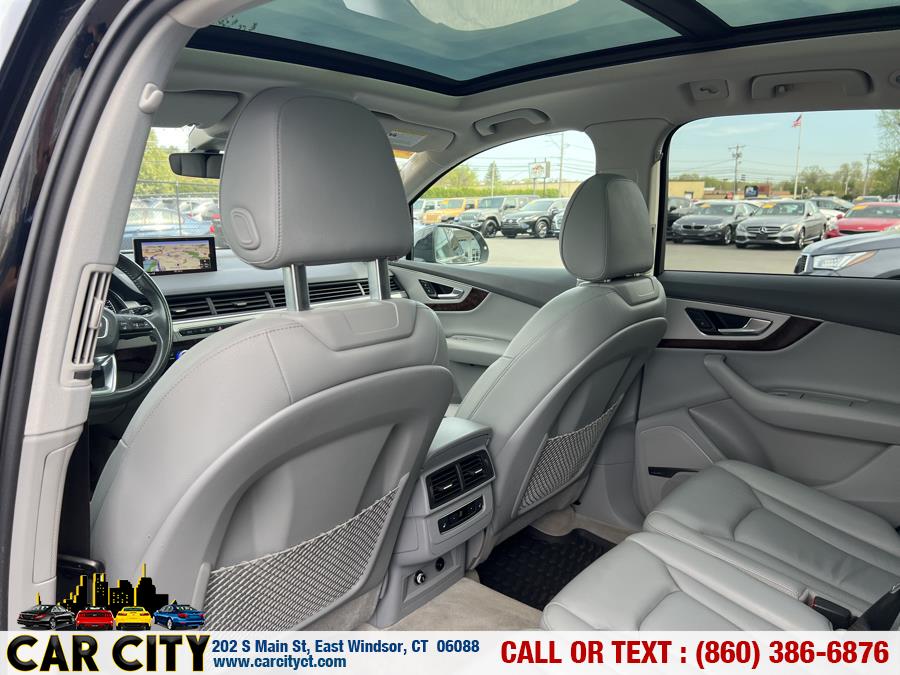2019 Audi Q7 Premium Plus 45 TFSI quattro photo