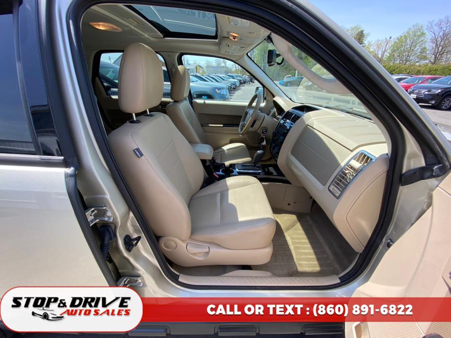 2011 Ford Escape Limited photo