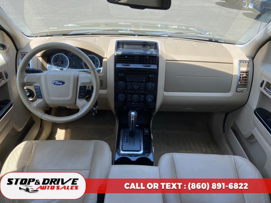 2011 Ford Escape Limited photo