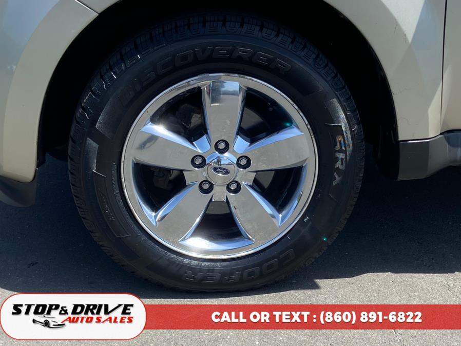 2011 Ford Escape Limited photo
