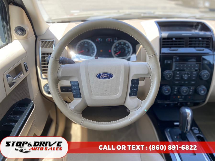 2011 Ford Escape Limited photo