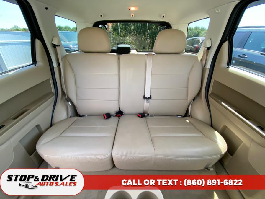 2011 Ford Escape Limited photo