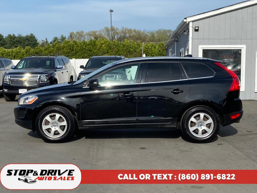 2012 Volvo XC60 3.2 photo