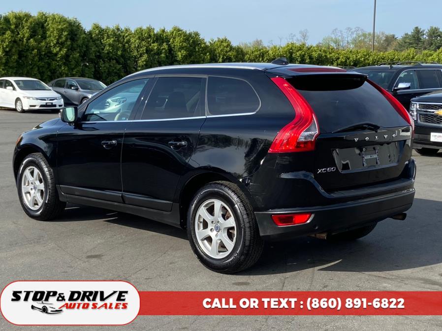 2012 Volvo XC60 3.2 photo